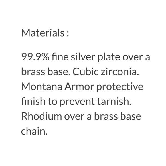 Art deco necklace - Picture 5 of 5